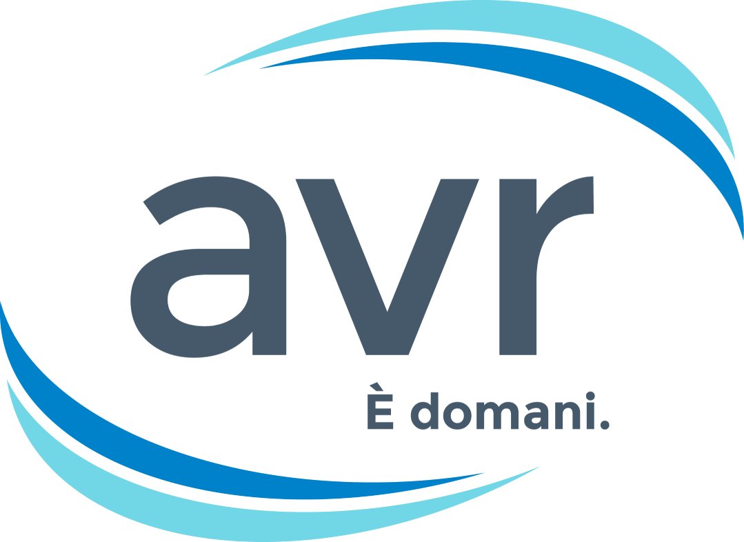 AVR Group
