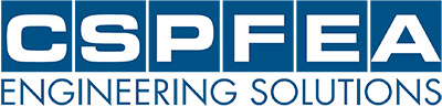 CSPFEA ENGINEERING SOLUTIONS