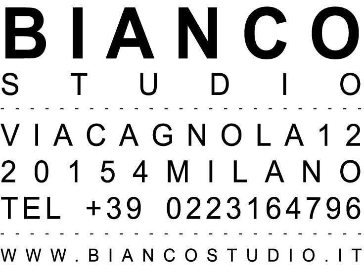 BIANCOSTUDIO