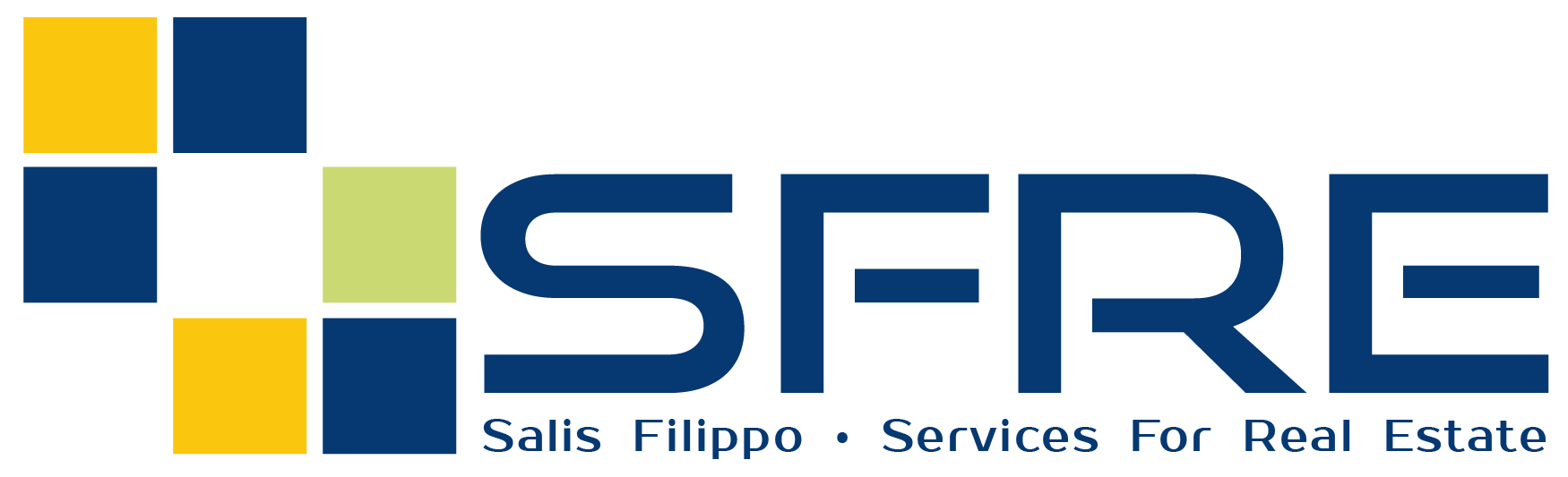 SFRE - Services For Real Estate
