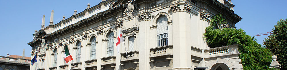 Master ingegneria e architettura a Milano